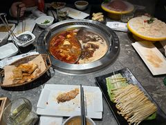 -麻路成都火锅(柏威年店)