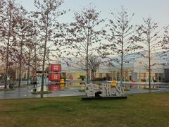 -南通奥特莱斯购物广场