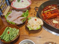 -楠火锅(哈尔滨金爵万象店)