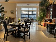 -金谷仓家庭料理(马泉营店)