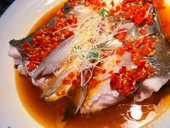 -沅江水·湖南家宴(南村万博长隆商圈店)