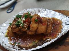 -臭鳜鱼人家·老字号徽菜