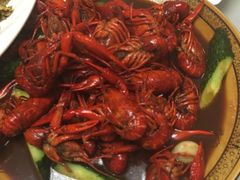 -香满锅老北京羊蝎子火锅·家常菜(新街口店)