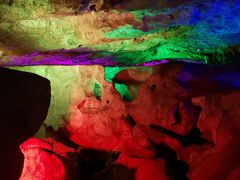 -林屋洞游客中心