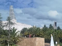 -世界恐龙谷景区