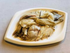酒香风筒鸡-之参餐厅(前门大街店)