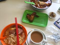 -華歡冰室-WahFoon(吉大店)