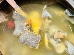 -民间瓦缸煨汤館(嵩山路店)