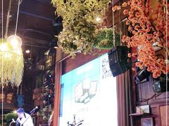 -村理·乡村菜音乐餐厅(河西店)