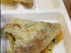 -浙江大学玉泉校区四食堂