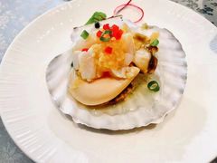 -连鹭海鲜·海肠捞饭·海胆饭(星海店)