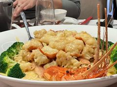 -金汇酒楼(中山东区店)