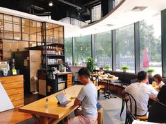 -Jamaicablue Coffeeshop(中央广场店)