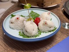 -优食坊·蒸汽海鲜(康盛路店)