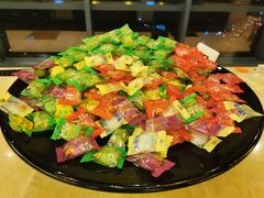 -上海龙之梦万丽酒店