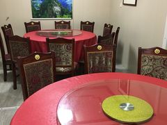 -国生茶庄·地道农家菜团建活动