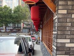-炭窑水浒烤肉(汉阳鹦鹉巷子店)