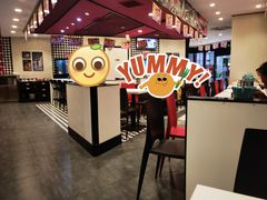 -小杨生煎(龙之梦购物中心店)