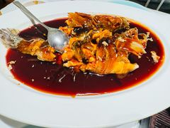 -1921湖景餐厅