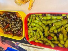 -特色酱椒鱼私房菜(黄鹤楼店)