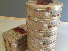 -珍妮曲奇聪明小熊(尖沙咀店)
