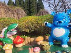 -大连海昌发现王国主题公园