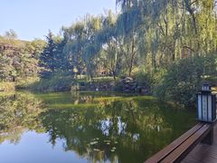 -陕西汤峪会议中心温泉酒店