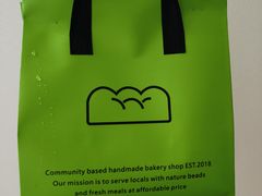 -Dough&Joe团憩(瑞虹天地月亮湾店)