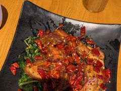 -隔壁老王·家常云南菜(花巷店)