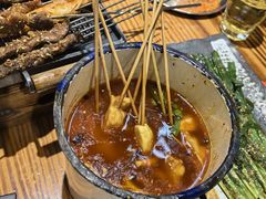 -半酌烧烤小酒馆(南京东路店)