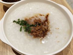 鸡粥-泰煌鸡·上海白斩鸡·鸡汤面(万航店)