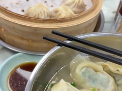 -食惠里小笼包面馆(越秀店)