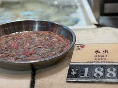 -猪肉婆私房菜(容桂总店)
