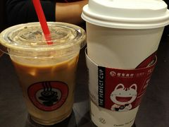 -太平洋咖啡(五月花店)