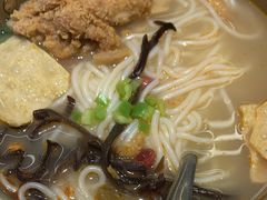 -雙冲柳州螺蛳粉&酸嘢&桂林米粉(簋街店)