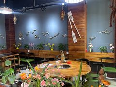 -秋语木桶鱼.酸菜鱼(开发区火车站店)