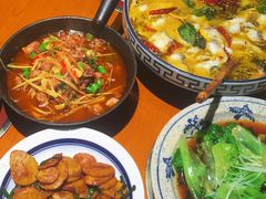 -厨道重庆菜馆(鸳鸯店)