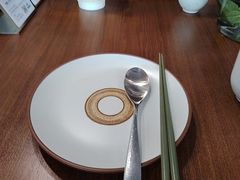 -本处·素食·融合料理(南油店)