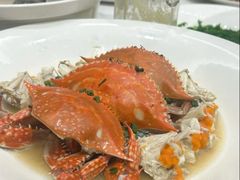 -新丁香海鲜酒店(银海商贸城店)