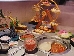 -故里和山·成都火锅(欢乐港湾店)