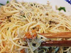 豪华蟹粉-朱洪元苏式面馆(绿宝广场店)