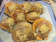-狮龙啤酒烧烤屋(建二路店)