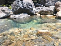 -石台牯牛降景区