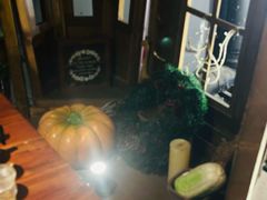 -仓库烤肉(绿园店)