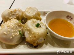 -咬不得高祖生煎·简餐(骆家庄店)