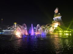 -合肥融创乐园