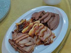 卤猪耳朵-沪依小酒馆心意菜