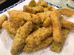 -老浒记烤鸭-北京菜(琉璃厂店)