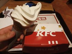 -肯德基(相城漕湖店)