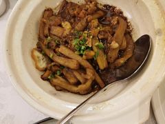 -酌宴府The China Club·广州万富希尔顿酒店(云城东路店)